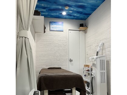 HRビューティーサロン 鶴見店(HR Beuty salon)の写真