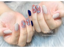 ブリノス(BLINOSS)/こだわり☆持ち込みデザイン