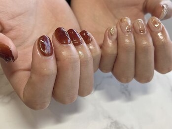 アシンメトリー