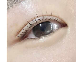 メル(me'r.)/まつ毛パーマ