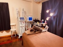 デン(DEN)/店内雰囲気