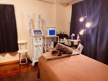 デン(DEN)/店内雰囲気