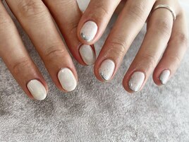 定額simple asymmetry　La Fleur