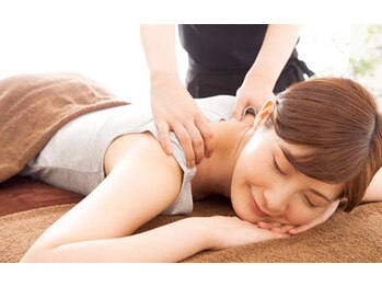 癒し空間 リラーク 神田/極上のリラックス