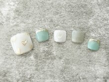 ソエルシー(soel sii)/フット定額