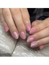 ミスネイル 北谷店(Ms.naiL)/サンプル97 カラー20