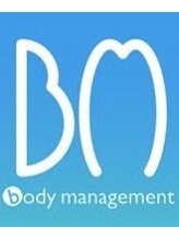 ボディマネジメント整体院 吉祥寺&nbsp;ボディマネ 先生