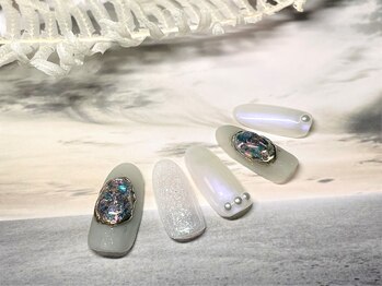 グリスター(Glister)/Cコース 8800円