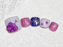 ルアナ(LUANA)/フットデザイン