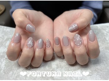 フォルトゥーナ 神田(Fortuna)/シンプルオフィスデザイン