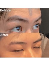 眉毛ハウス 吉祥寺店(眉毛HOUSE)/お客様の施術例(吉祥寺/東京)