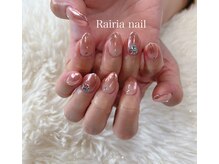 ライリアネイル(Rairia nail)/デザインコース