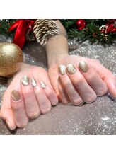 アヤネイルズ アンド アイラッシュ(AYA NAILZ.＆Eyelash)/ちゅるんクーポン