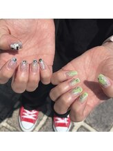 カートゥーン(CARTOON)/