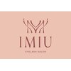 アイミゥ 表参道(IMIU）ロゴ