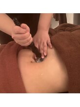 チャンプ 高の原店(Champ)/【痩身】痩せやすい体へ！