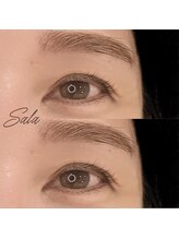 サラ(Sala)/フルチェンジ