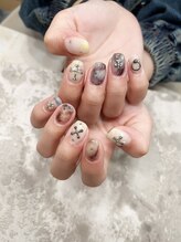 ココネイル アンド アイラッシュ(COCO NAIL & EYELASH)/