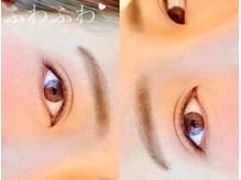 まつげエクステサロン ココロビ(kokorobi)の雰囲気(*日常に馴染む自然なエクステで長さと量をプラス*)