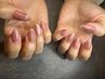 マグネットネイル 6200→6000