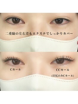 フォーヴリュンヌ(FOVLUNE)/フラットマットラッシュ