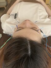 ハリファ鍼灸院 横浜関内院(HariFa鍼灸院)/美容施術