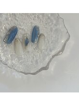 ネイル レア(Nail Rea)/Alaiaコース￥7200