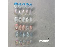 ムーン(moon)の雰囲気（《タナカ限定》Instagram→@moon_mami）