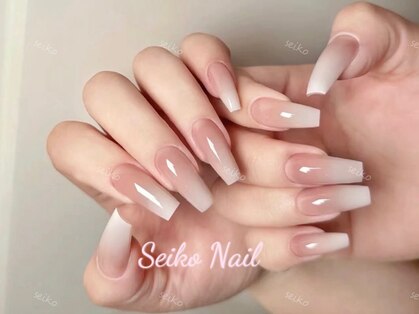 セイコウ(Seiko)の写真