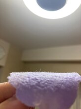 フォフォ 仙台泉店(Fofo)/WAX脱毛｜顔