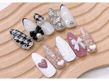 カミレ(kamille)/つけ放題持ち込みok