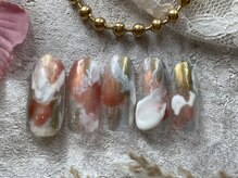 クレス(CLESC')/【ハンド】トレンドアートコース