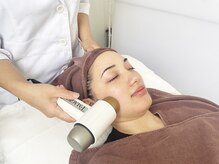 ヴァカンス 池袋店(VACANCES)/7/1)ヒト幹細胞をT-MASICで導入!