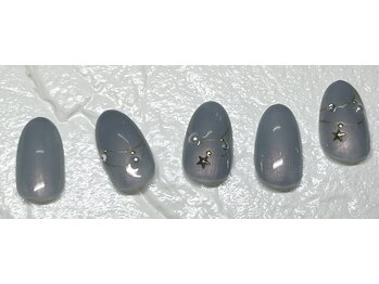 スターガーデン/