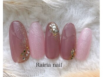 ライリア 本八幡店(Rairia)/アートAコース