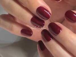 shellac/シェラック/ワンカラー