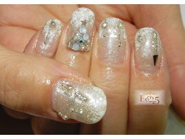 Ｎａｉｌ・ＶＯＬ１２９～７～
