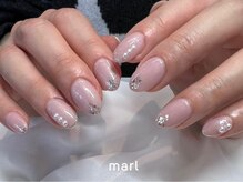 マール 甲子園店(marl)/simple