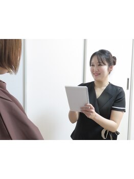 90分以上のご褒美メニューがあるサロン