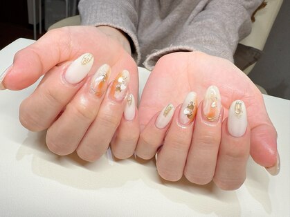 エーネイル(A-nail)の写真