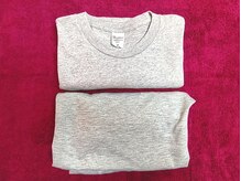 ツボ押し仙人/お着替え無料！