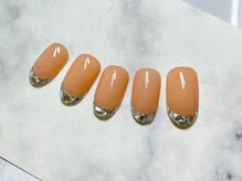 アイリスエルア(Iris2 elua)/クラシックデザイン　￥8300