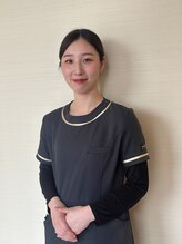 アリーズエステスウェイ 岡崎店 山本 真莉