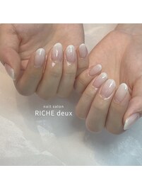 ミルキーネイル