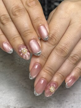 ガラスフレンチ