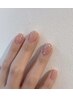 【hand】2本Art　¥5,300
