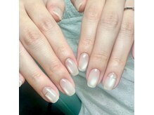 エルネイル(elu nail)