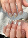 トレンドニュアンスフルデザイン