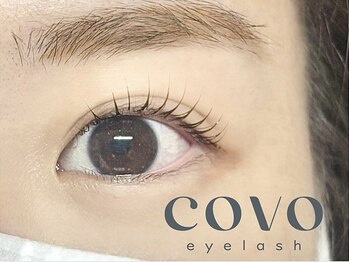 コーヴォ 名駅(covo)/まつげパーマ