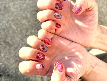 ネイルヴィオナス 西宮(nail Vionas)/